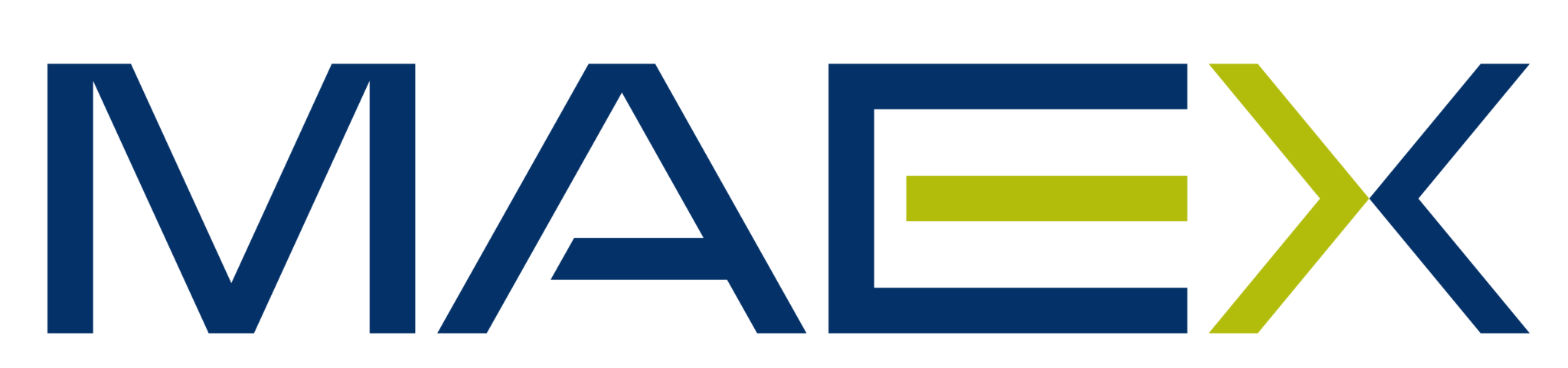 Maex Mining Ltd.